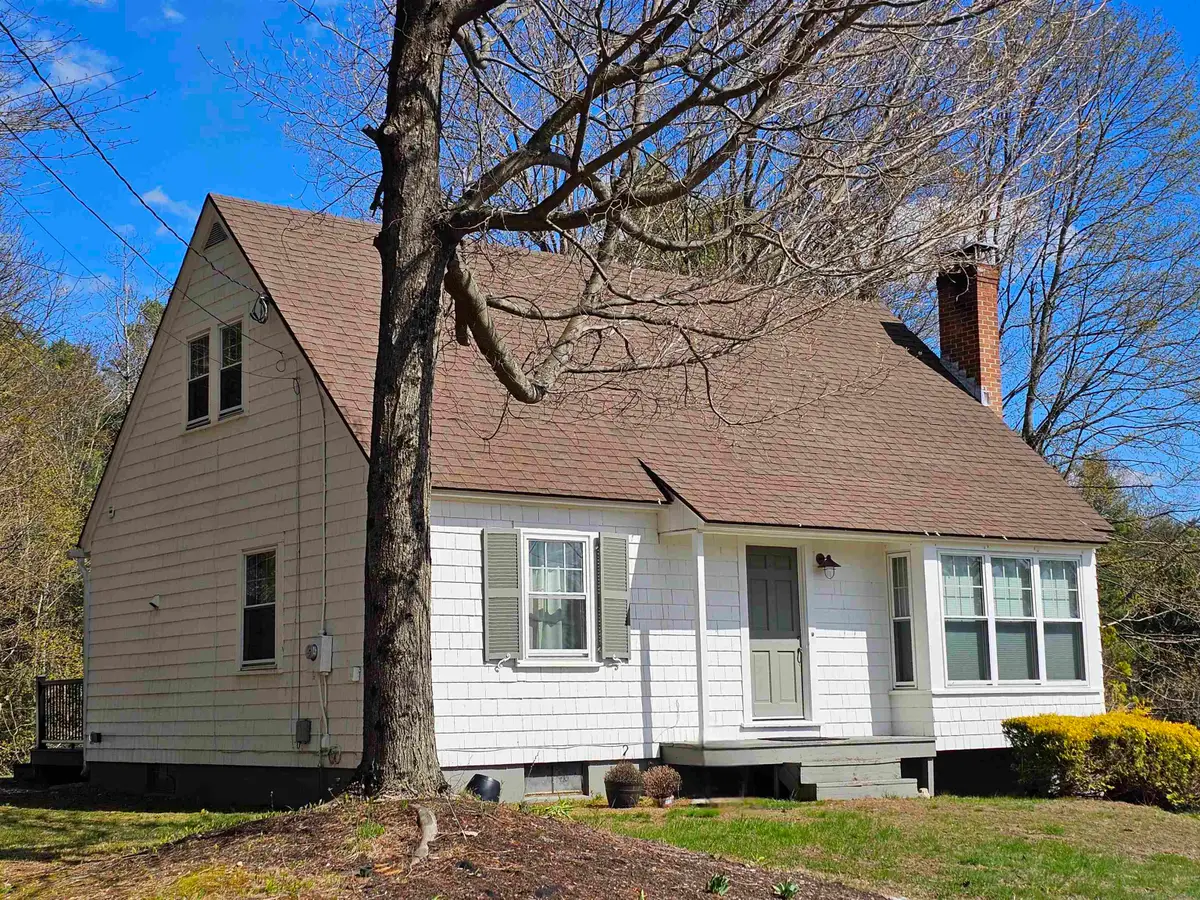 66 Lookout Hill Road, Peterborough, NH 03458 - #1