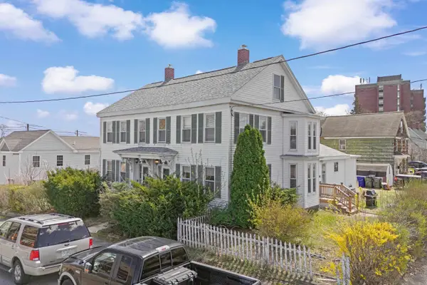 140 Douglas Street, Manchester, NH 03102