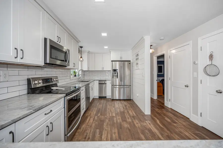 20 Crowley Road, Candia, NH 03034 - #2