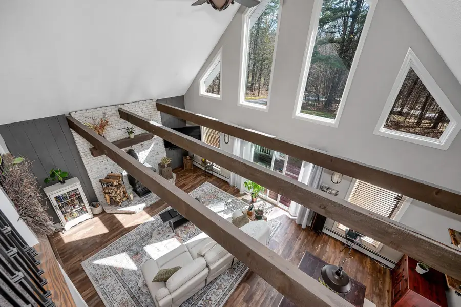 20 Crowley Road, Candia, NH 03034 - #3