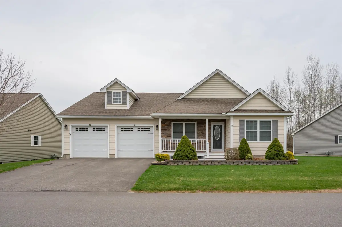 14 Weymouth Court, Hudson, NH 03051 - #1