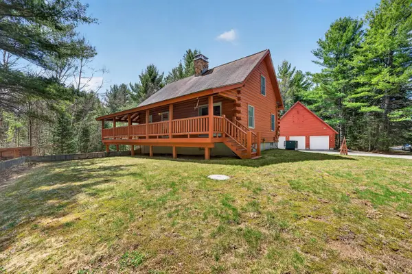 128 Twin View Drive, Carroll, NH 03598