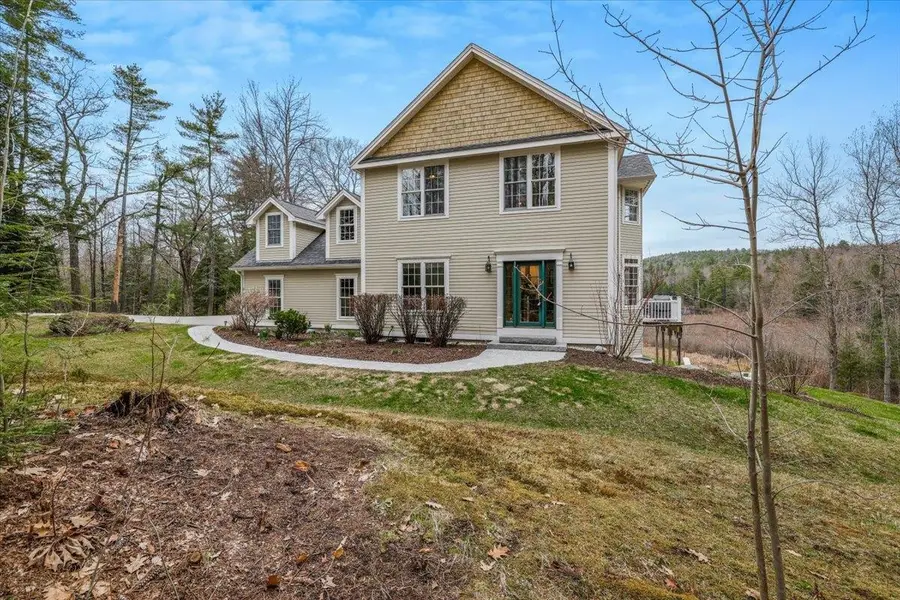 66 Colleague Pond Road, Henniker, NH 03242 - #2