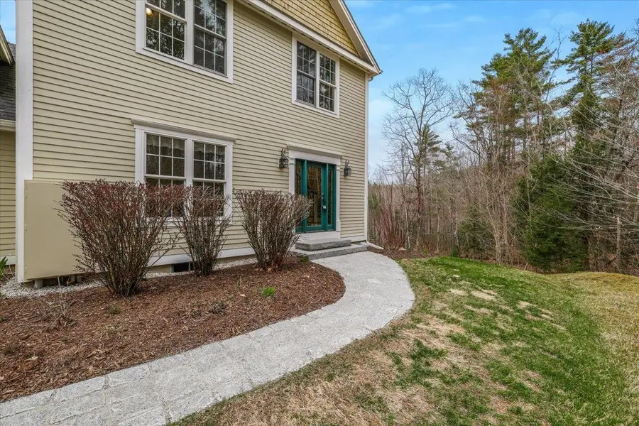 66 Colleague Pond Road, Henniker, NH 03242 - #3