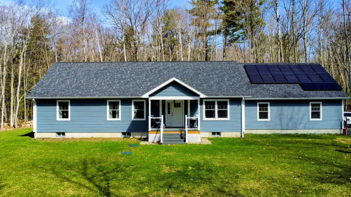15 Wildcat Drive, Mountain Lakes, NH 03785 - #1