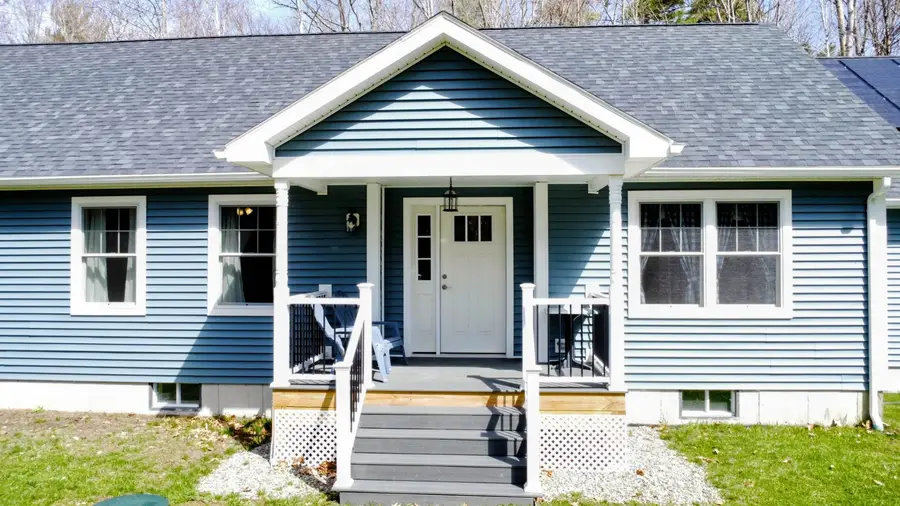 15 Wildcat Drive, Mountain Lakes, NH 03785 - #2