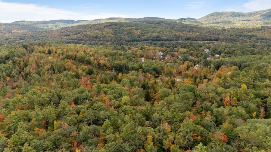 74 Kearsarge Mountain Road, Warner, NH 03278 - #3