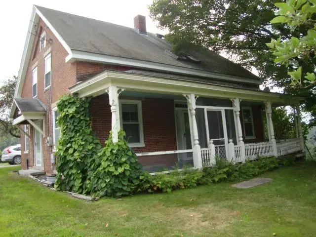992 Route 120, Plainfield, NH 03770 - #2