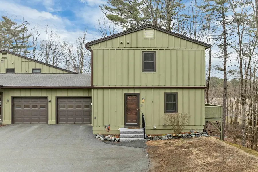 23 Pleasant Street #47, West Lebanon, NH 03784 - #2