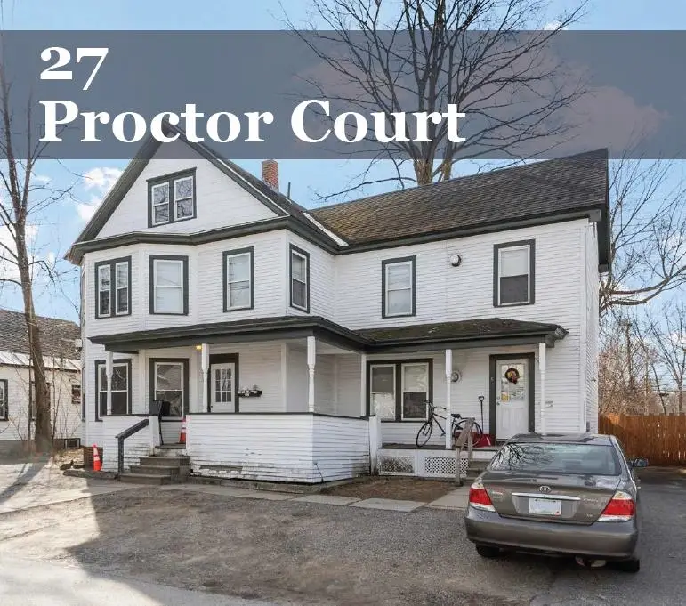 27 Proctor Court, Keene, NH 03431 - #2