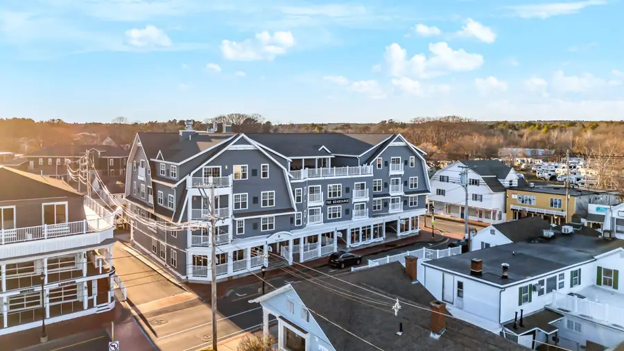 1 Ocean Avenue #210 212 6, York, ME 03909 - #2