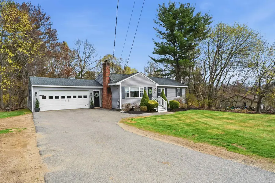 9 Scottsdale Road, Atkinson, NH 03811 - #3