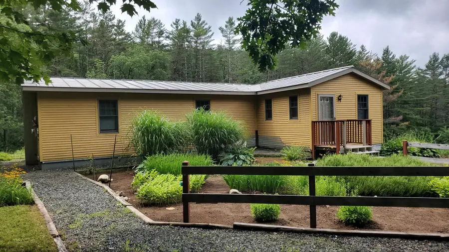 112 Chapel Hill Road, Norwich, VT 05055 - #2