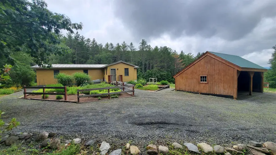 112 Chapel Hill Road, Norwich, VT 05055 - #3