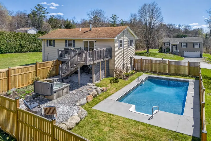 3 Irving Heights, Rutland, VT 05701 - #3
