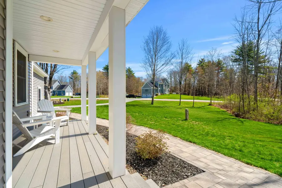 4 Overlook Drive, Epping, NH 03042 - #2