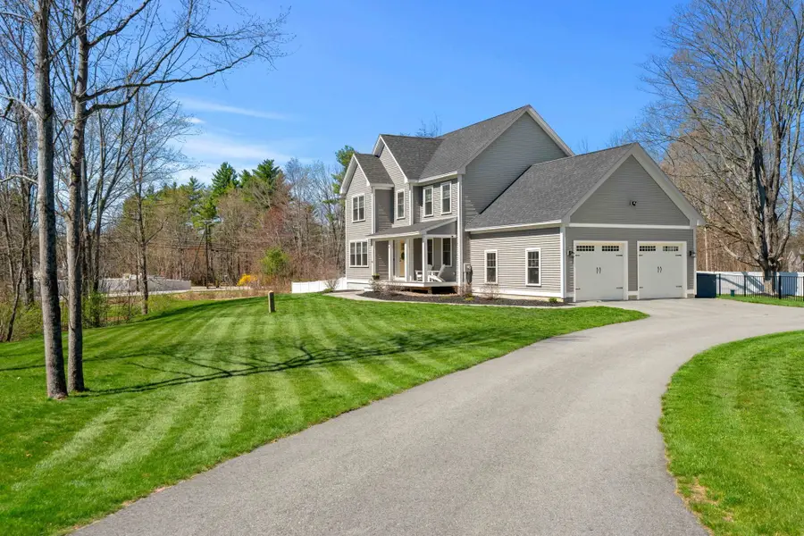 4 Overlook Drive, Epping, NH 03042 - #3