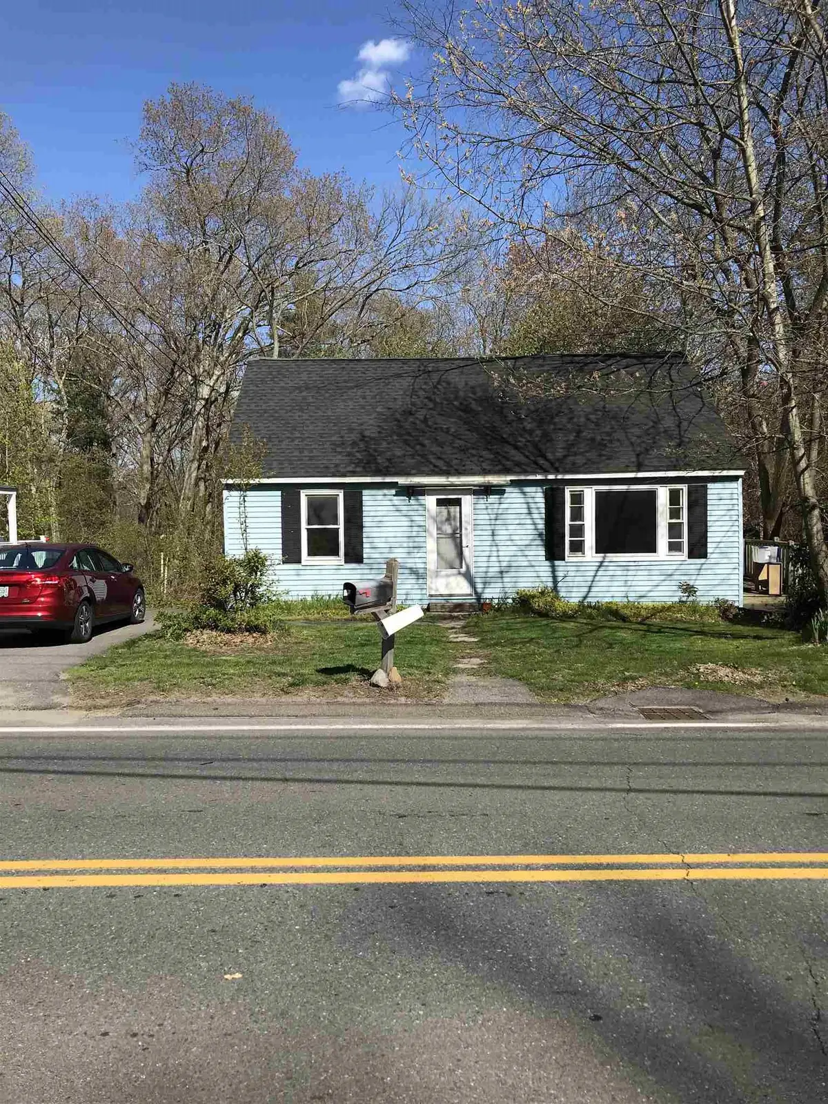 30 Millville Street, Salem, NH 03079 - #1