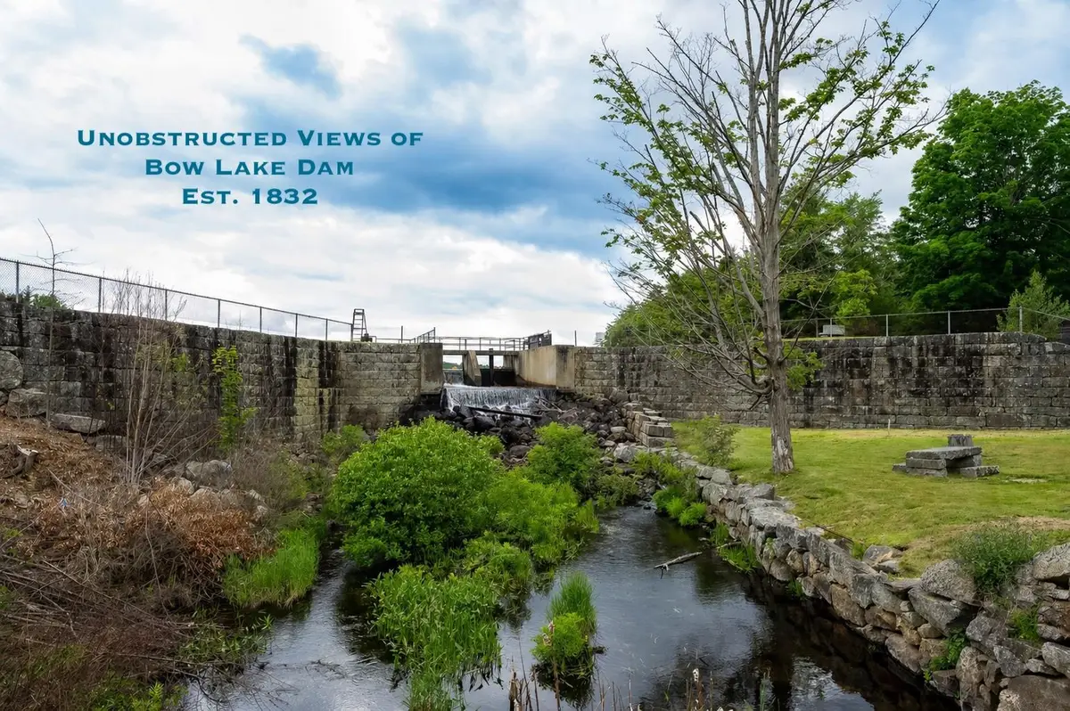 580 Province Road, Strafford, NH 03884 - #1