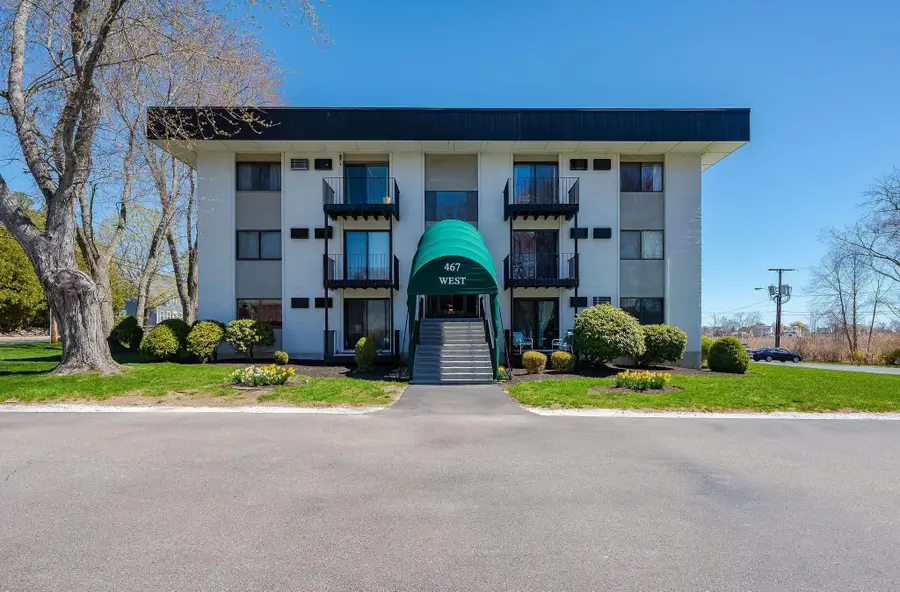 467 High Street #11, Hampton, NH 03842 - #2