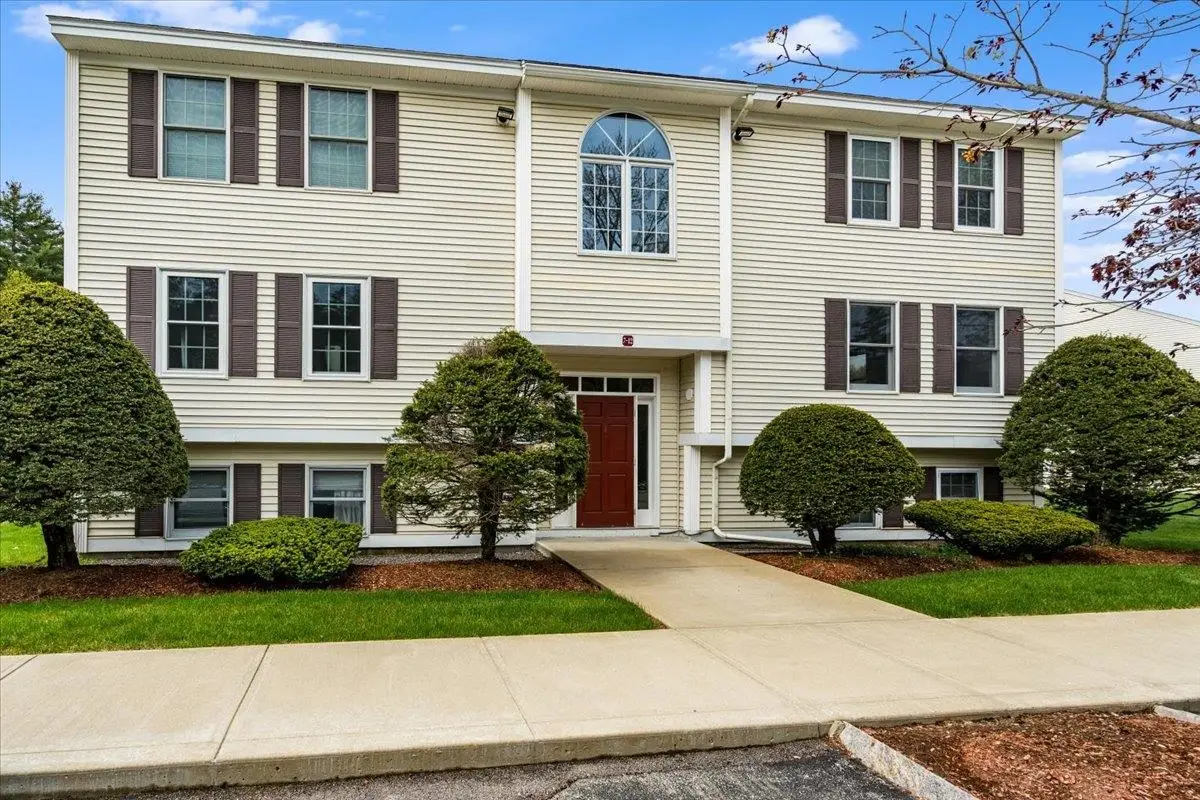 7 Corduroy Road #10, Amherst, NH 03031 - #1