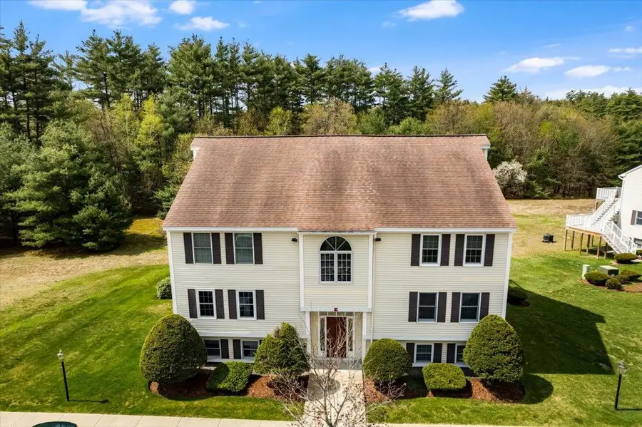 7 Corduroy Road #10, Amherst, NH 03031 - #2