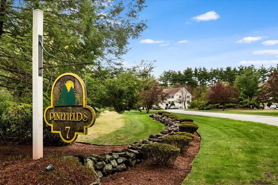 7 Corduroy Road #10, Amherst, NH 03031 - #3