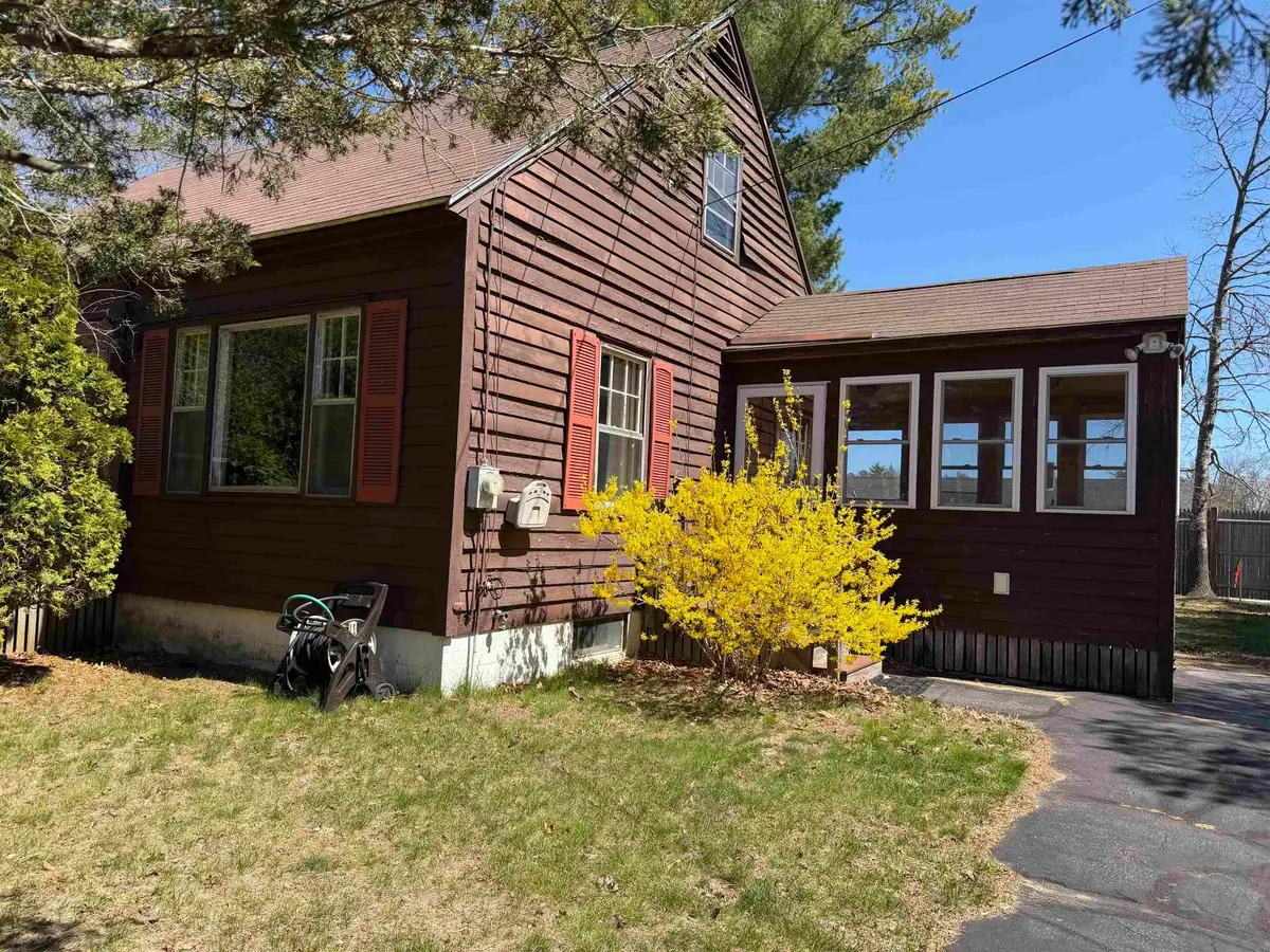 32 Cote Street, Somersworth, NH 03878 - #1
