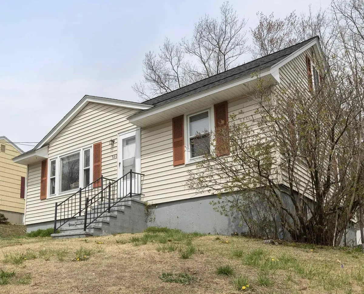 340 Gold Street, Manchester, NH 03103 - #1