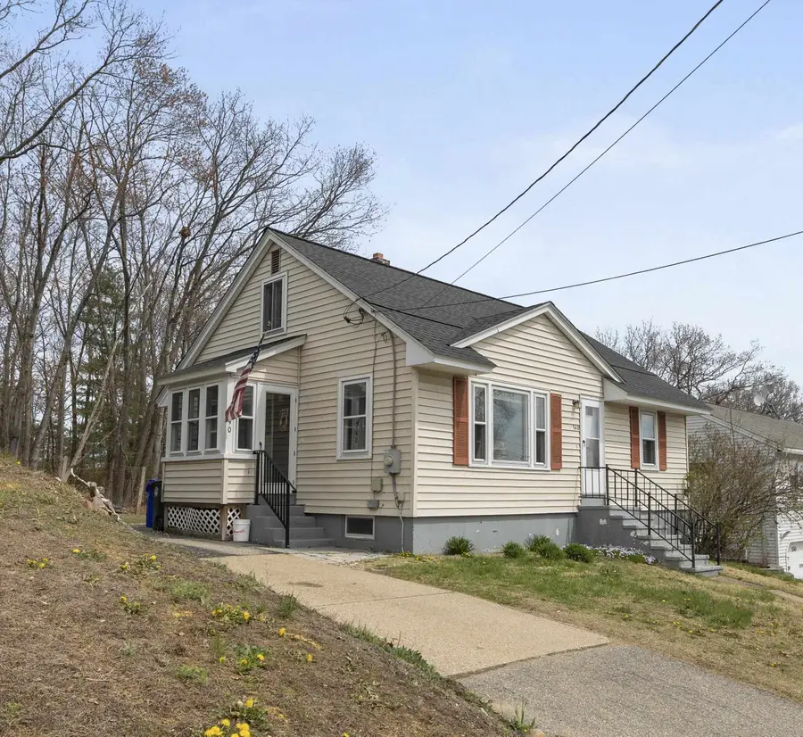 340 Gold Street, Manchester, NH 03103 - #2