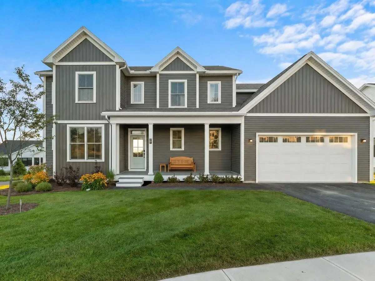 27 Leo Lane, South Burlington, VT 05403 - #1
