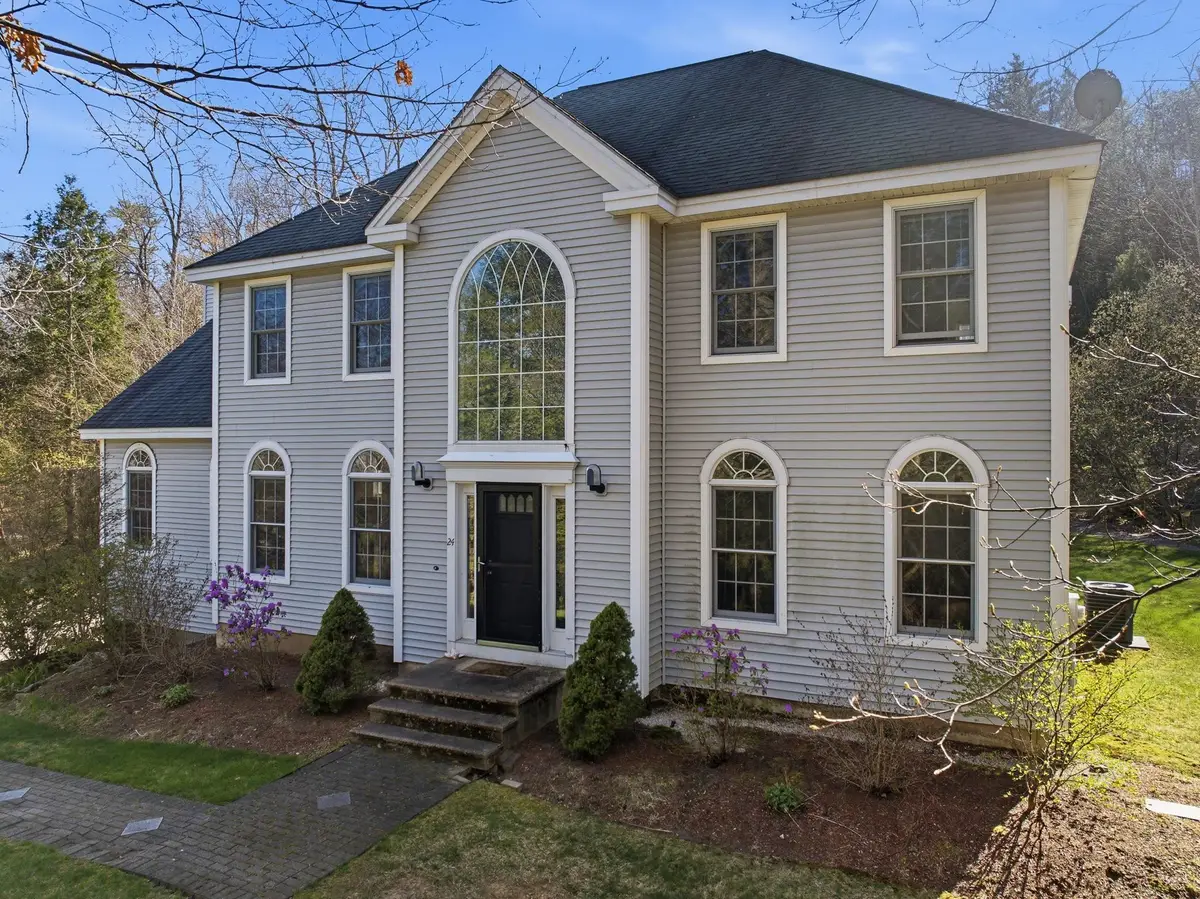 24 Scott Drive, Merrimack, NH 03054 - #1