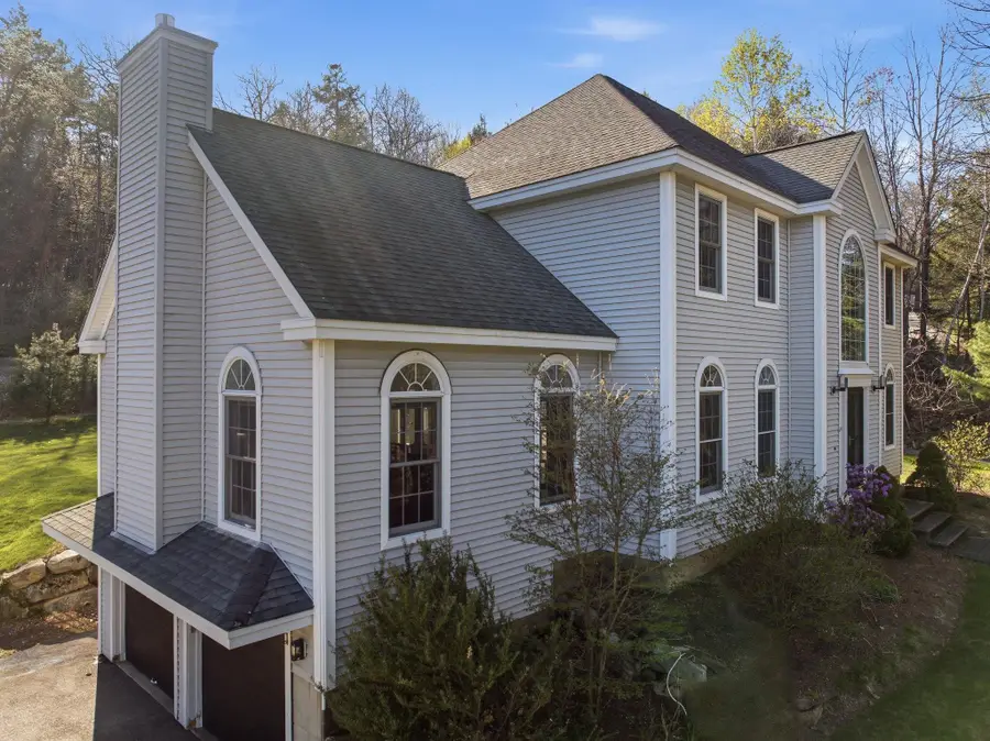 24 Scott Drive, Merrimack, NH 03054 - #3