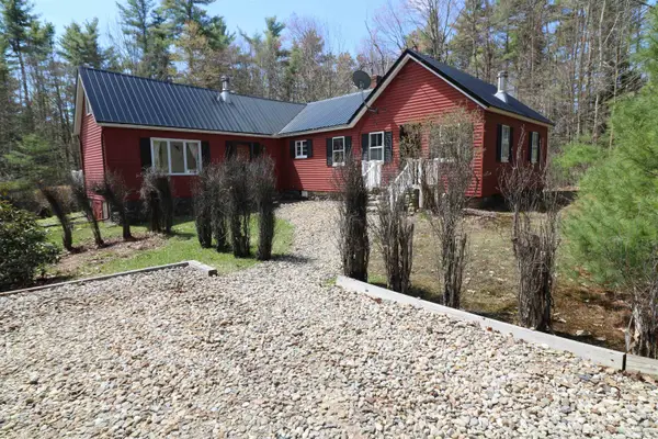 544 Turnpike Road, Jaffrey, NH 03452