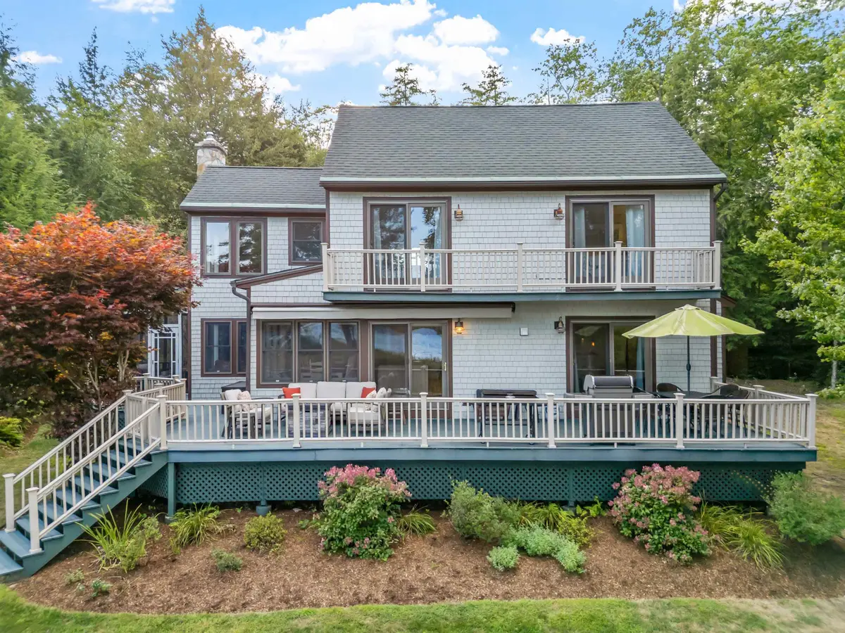 14 Island View Drive, Moultonborough, NH 03254 - #1