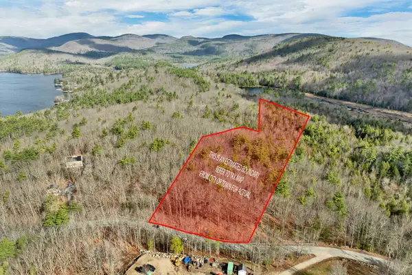Lot 5-7 Avery Hill Road, Alton, NH 03810