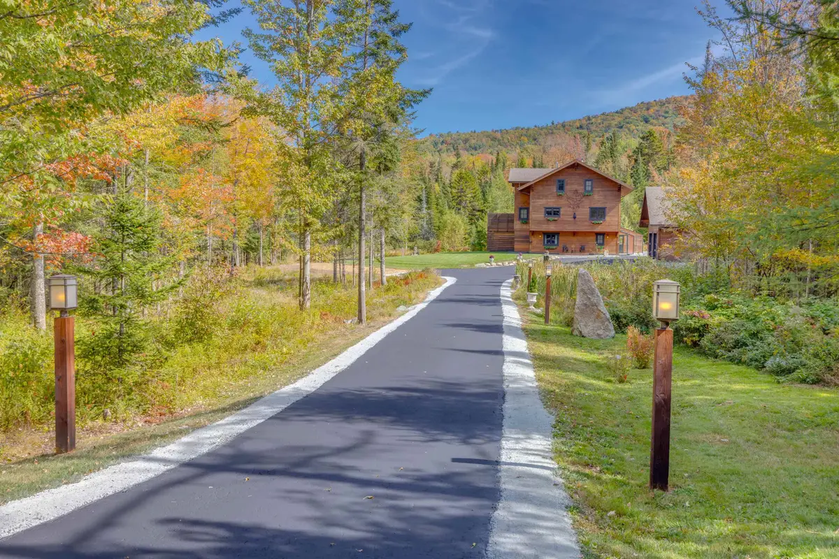 79 Nason Road, Sugar Hill, NH 03586 - #1