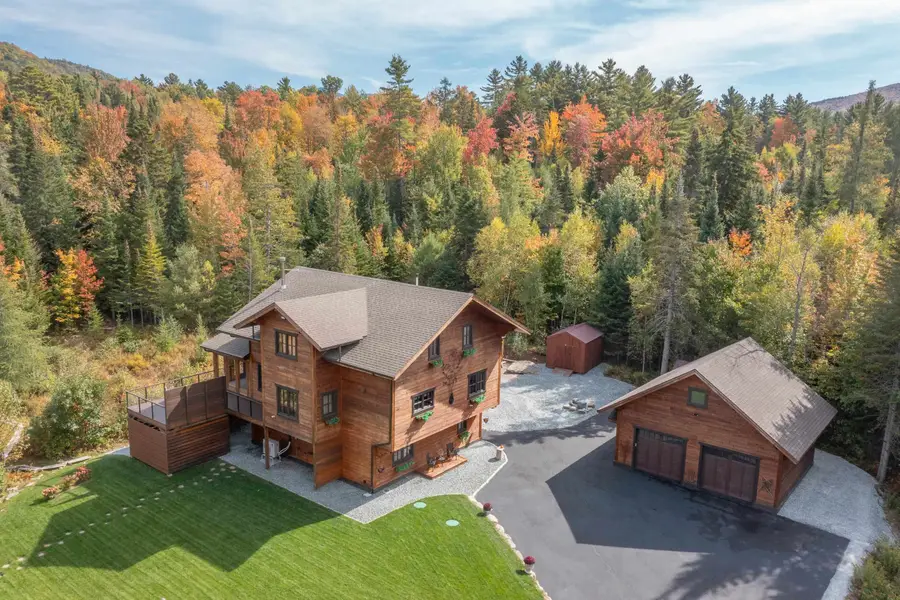 79 Nason Road, Sugar Hill, NH 03586 - #2