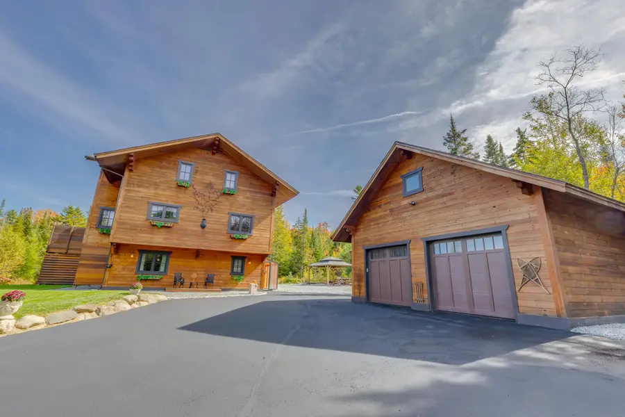 79 Nason Road, Sugar Hill, NH 03586 - #3