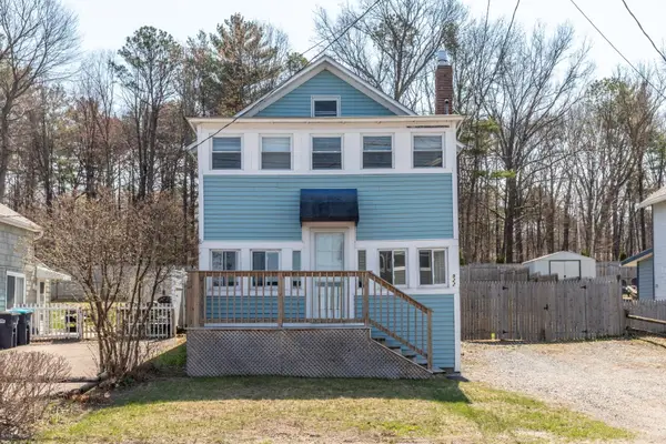 922 East Lakeshore Drive, Colchester, VT 05446