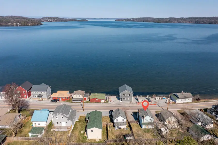 922 East Lakeshore Drive, Colchester, VT 05446 - #2