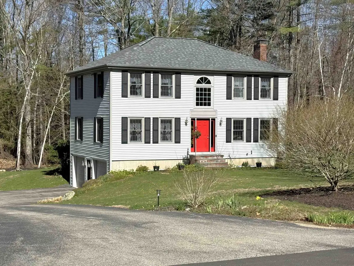 66 Andreski Drive, Fremont, NH 03848 - #1