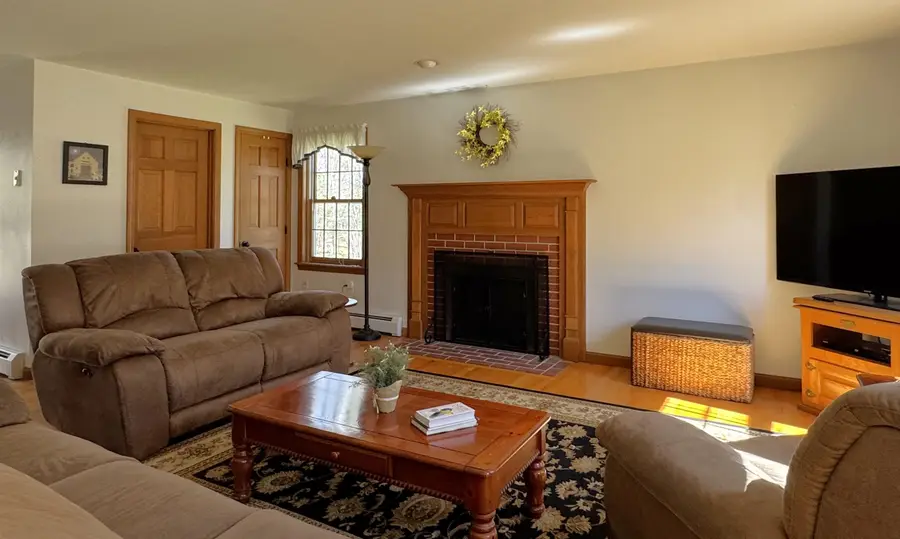 66 Andreski Drive, Fremont, NH 03848 - #3