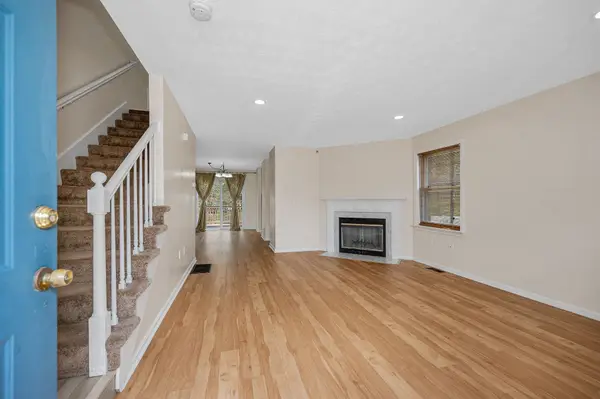 64 Cadogan Way, Nashua, NH 03062