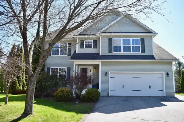 24 Cabot Court, South Burlington, VT 05403