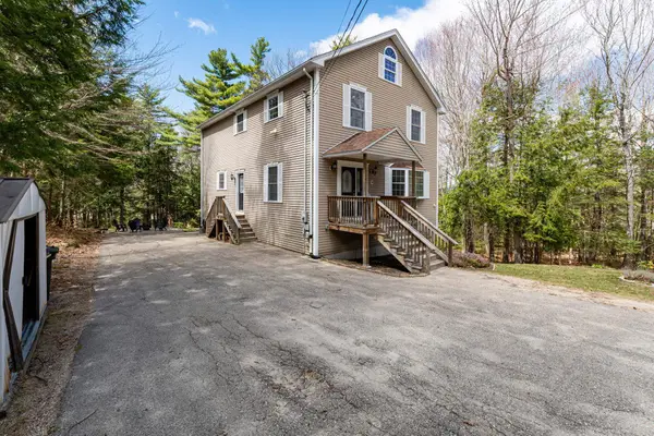 70 Landsdown Lane, Conway, NH 03818