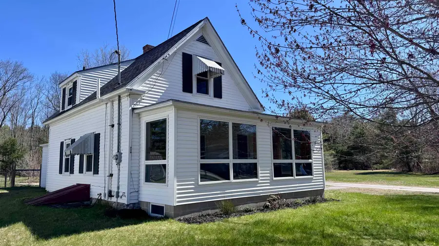 8 Old Bay Road, New Durham, NH 03855 - #2