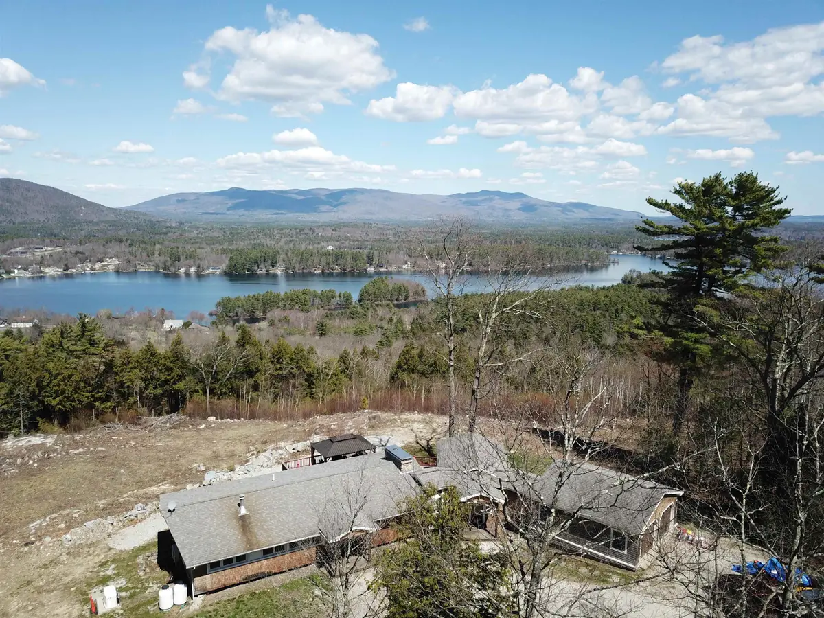 69 Butterfield Road, Center Harbor, NH 03226 - #1