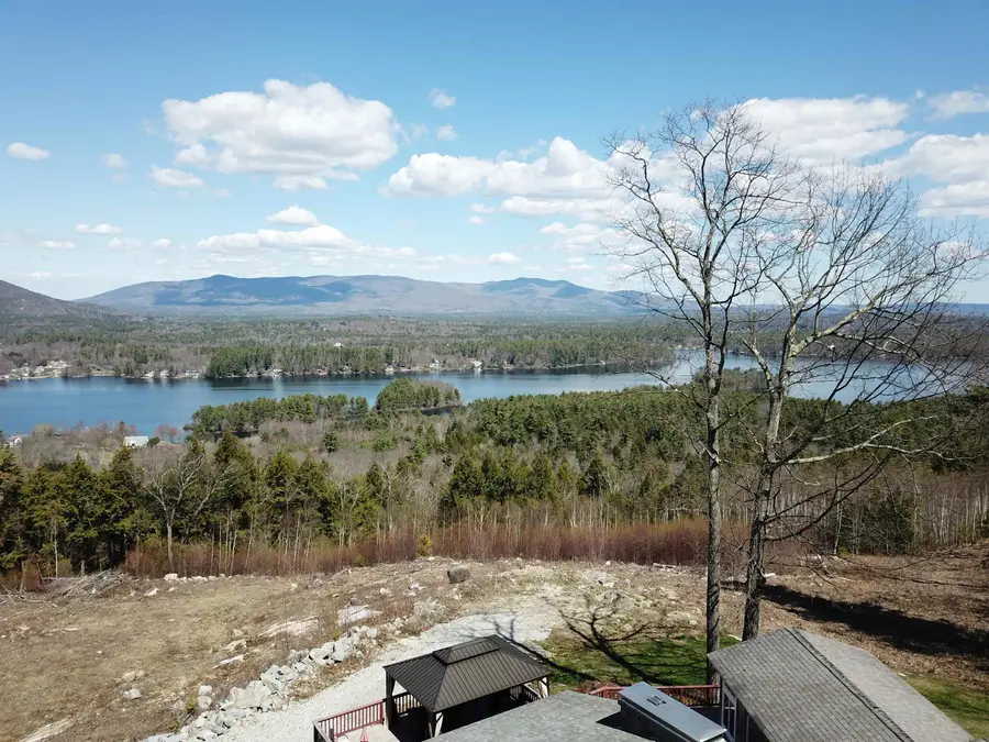 69 Butterfield Road, Center Harbor, NH 03226 - #2