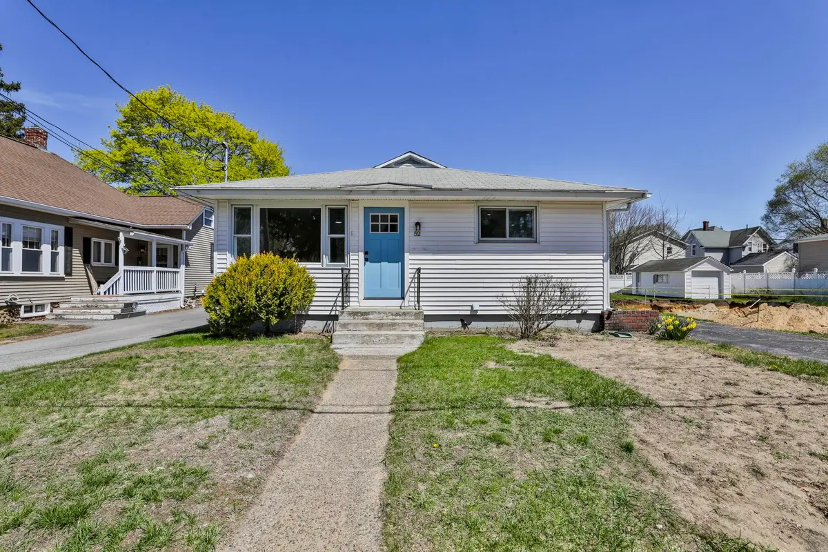 52 Congress Street, Manchester, NH 03102 - #1